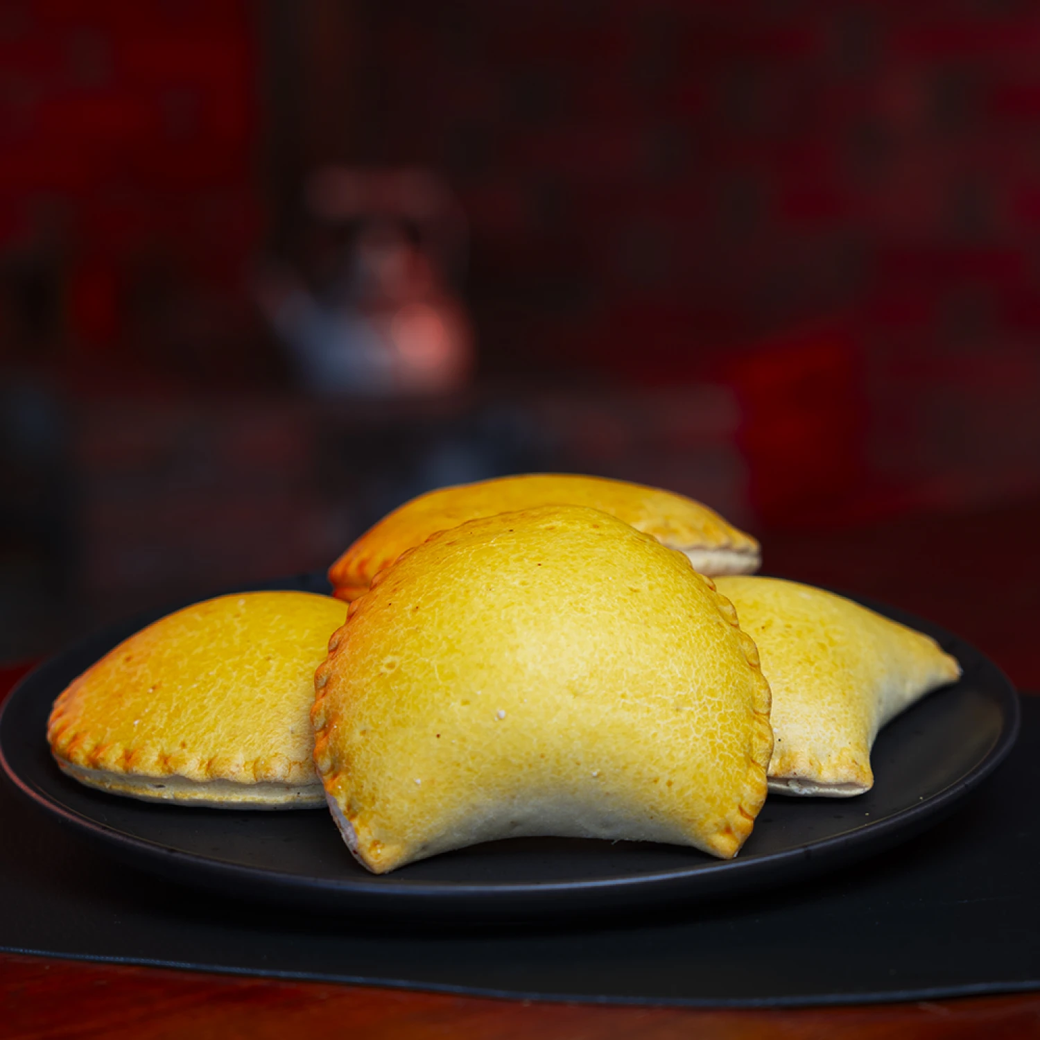 Empanada de Carne