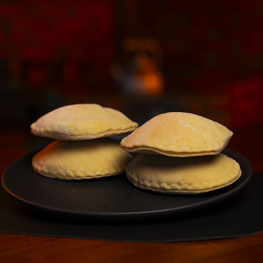 (CRU) Empanada 1