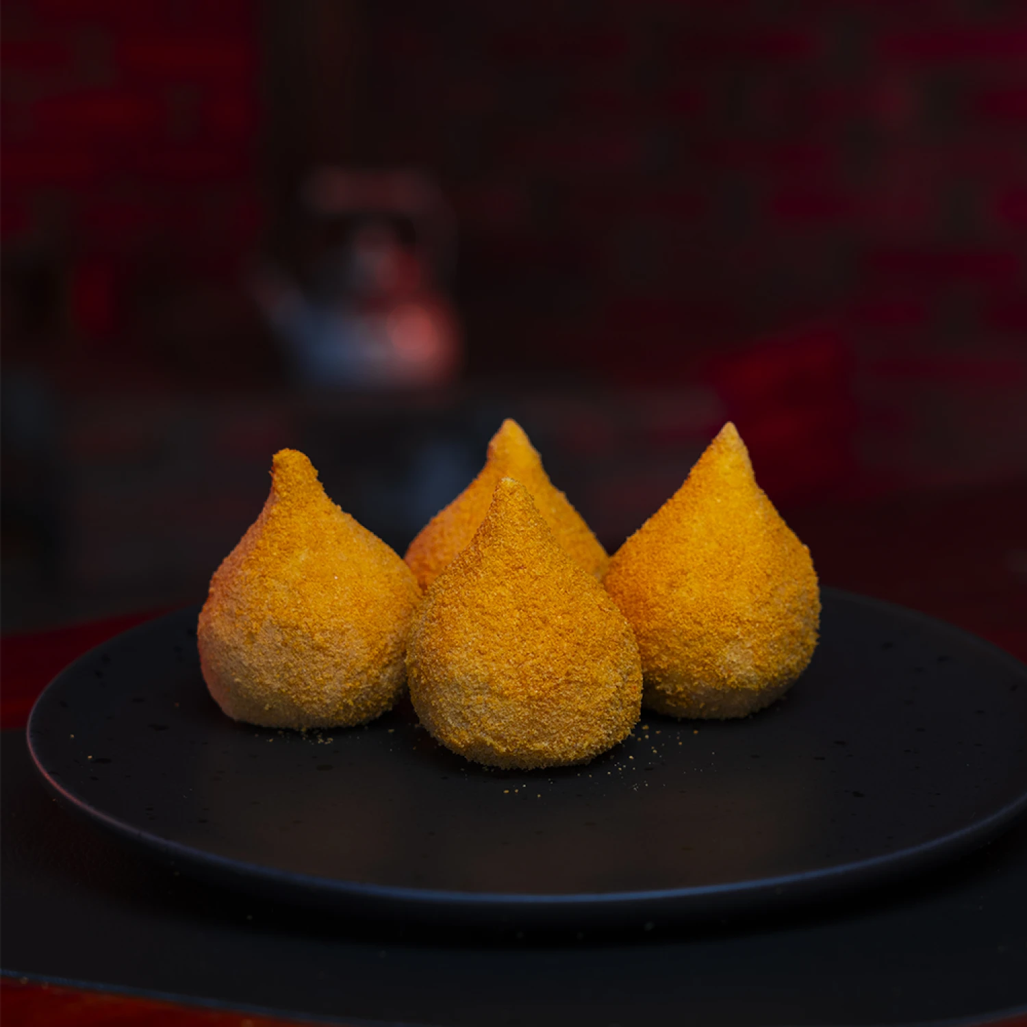 Coxinha de Frango Premium 50g