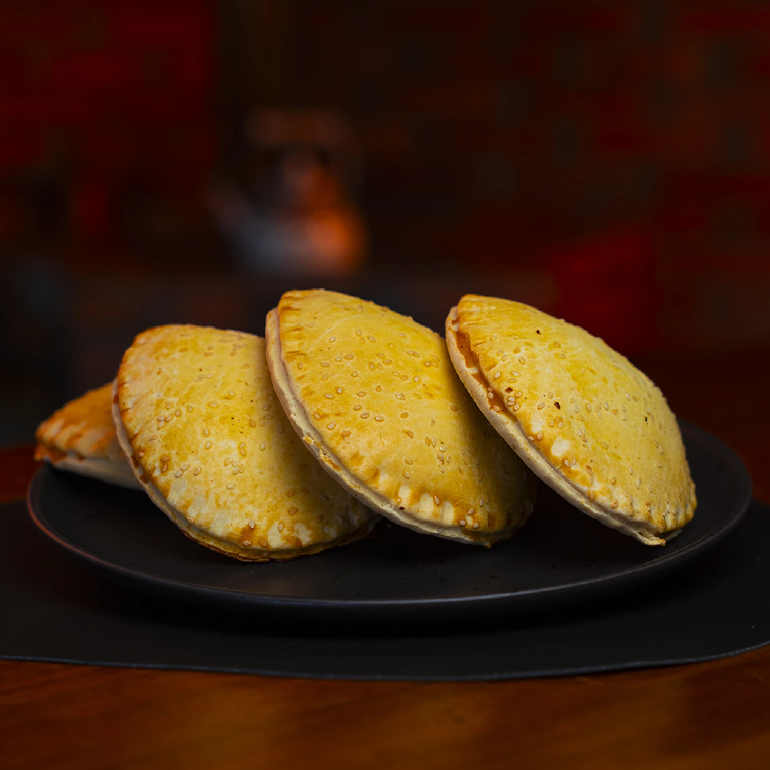 Empanada de Frango