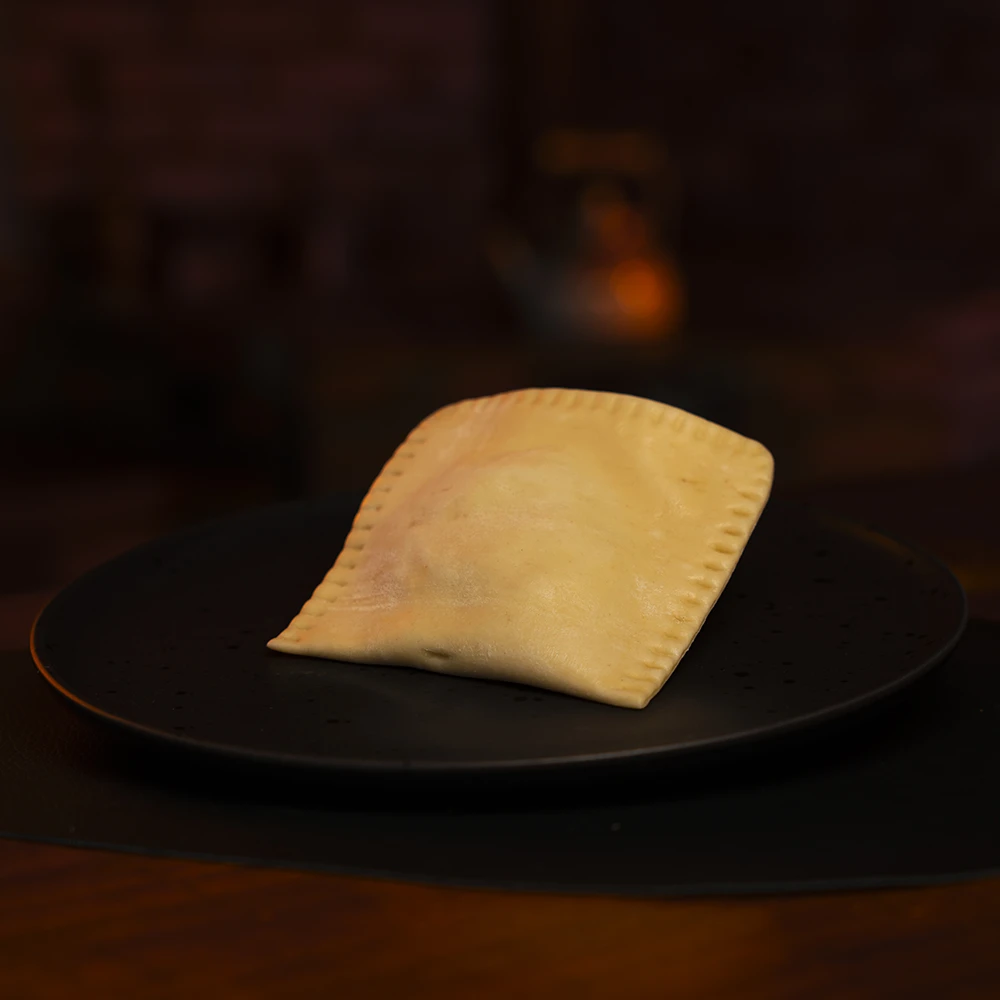 (CRU) Pastel de Carne