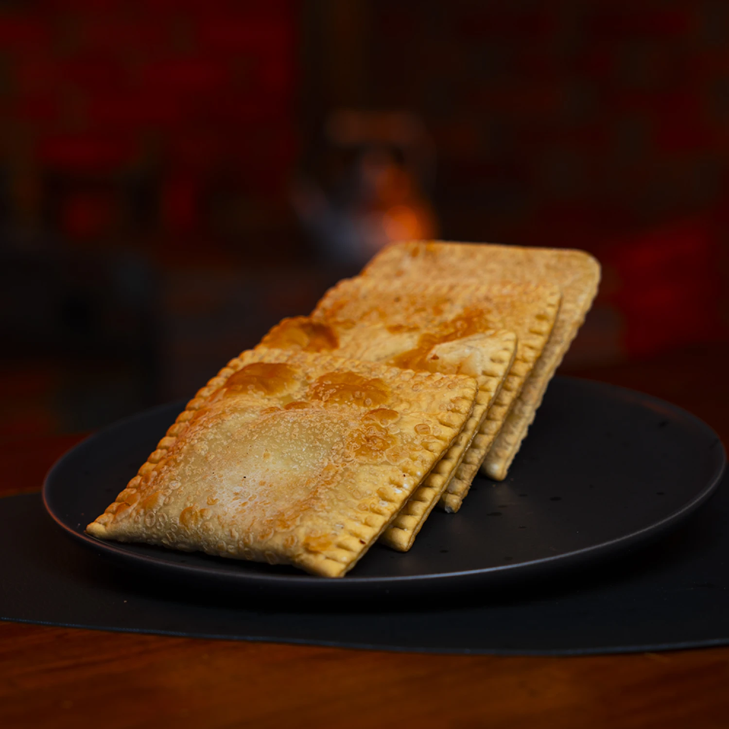 Pastel de Carne pre Frito