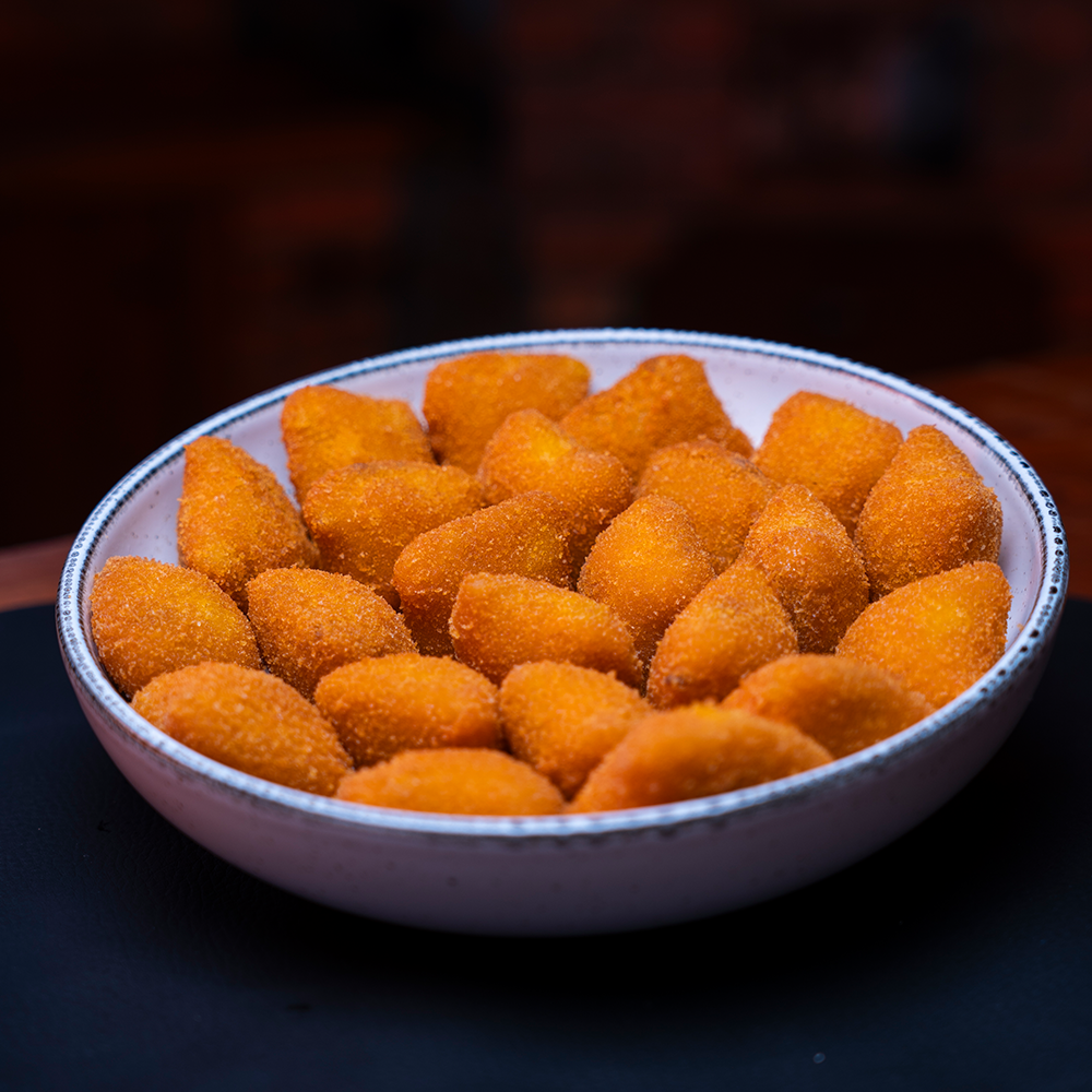 Mini Risoles