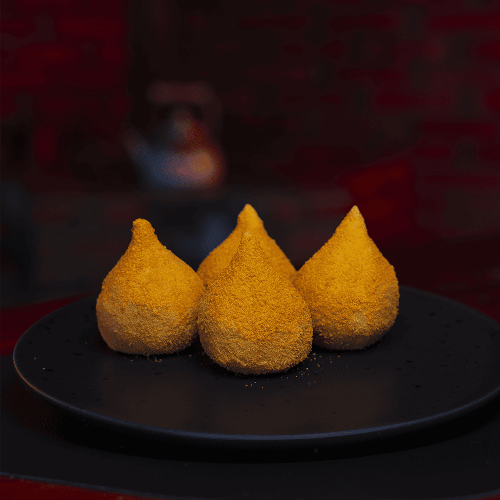 Coxinha 110g
