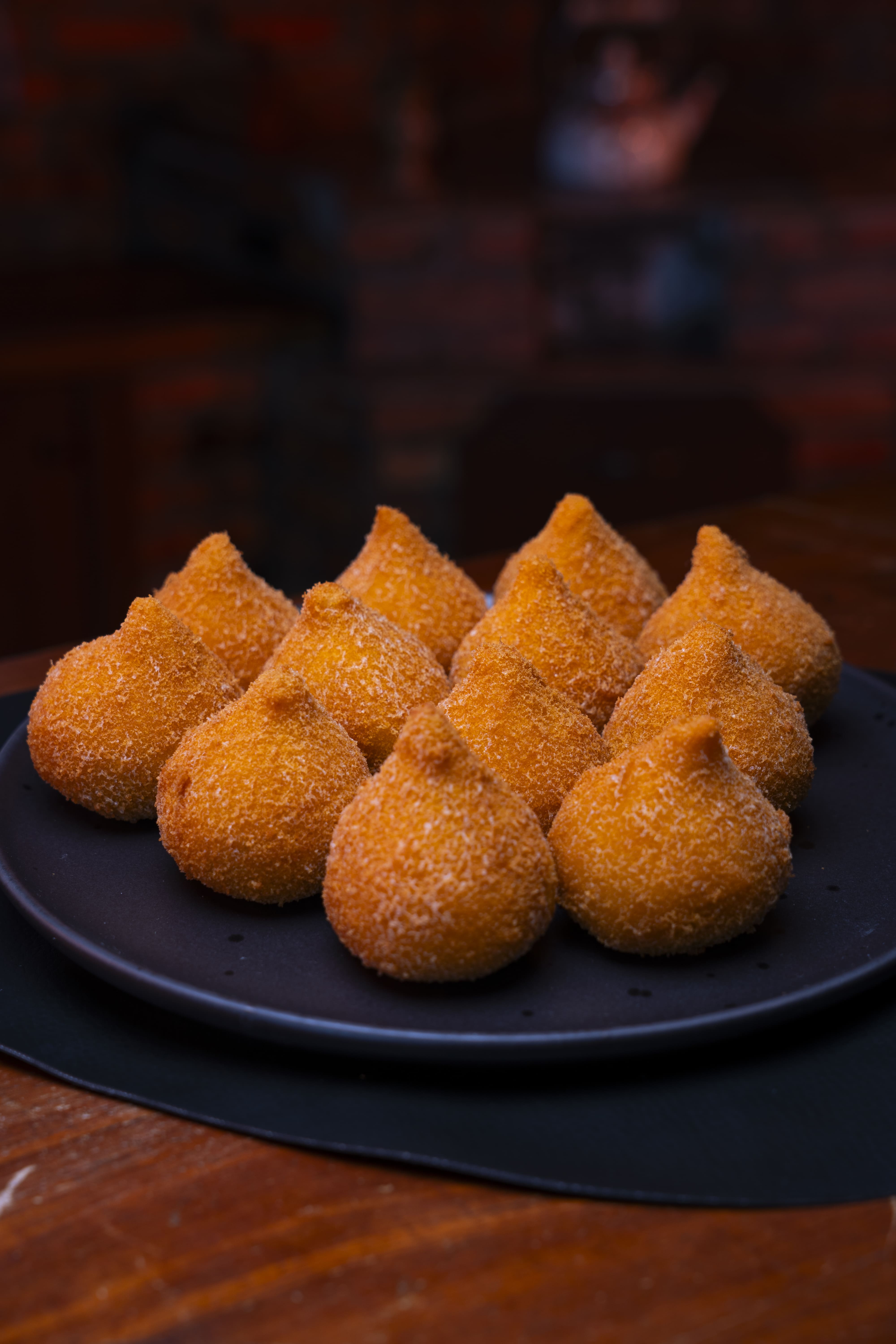 Coxinha 70g