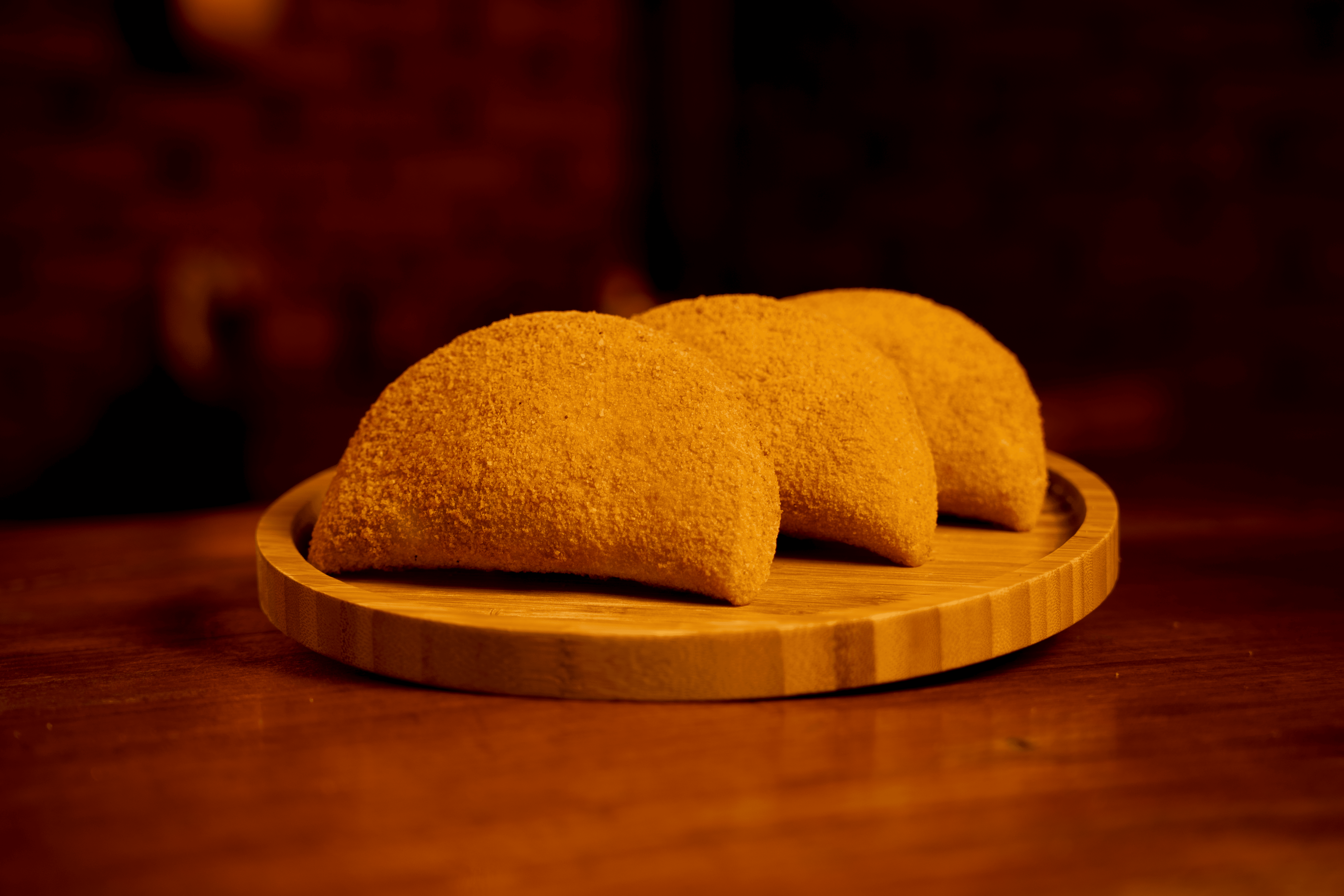 Risoles Meia Lua