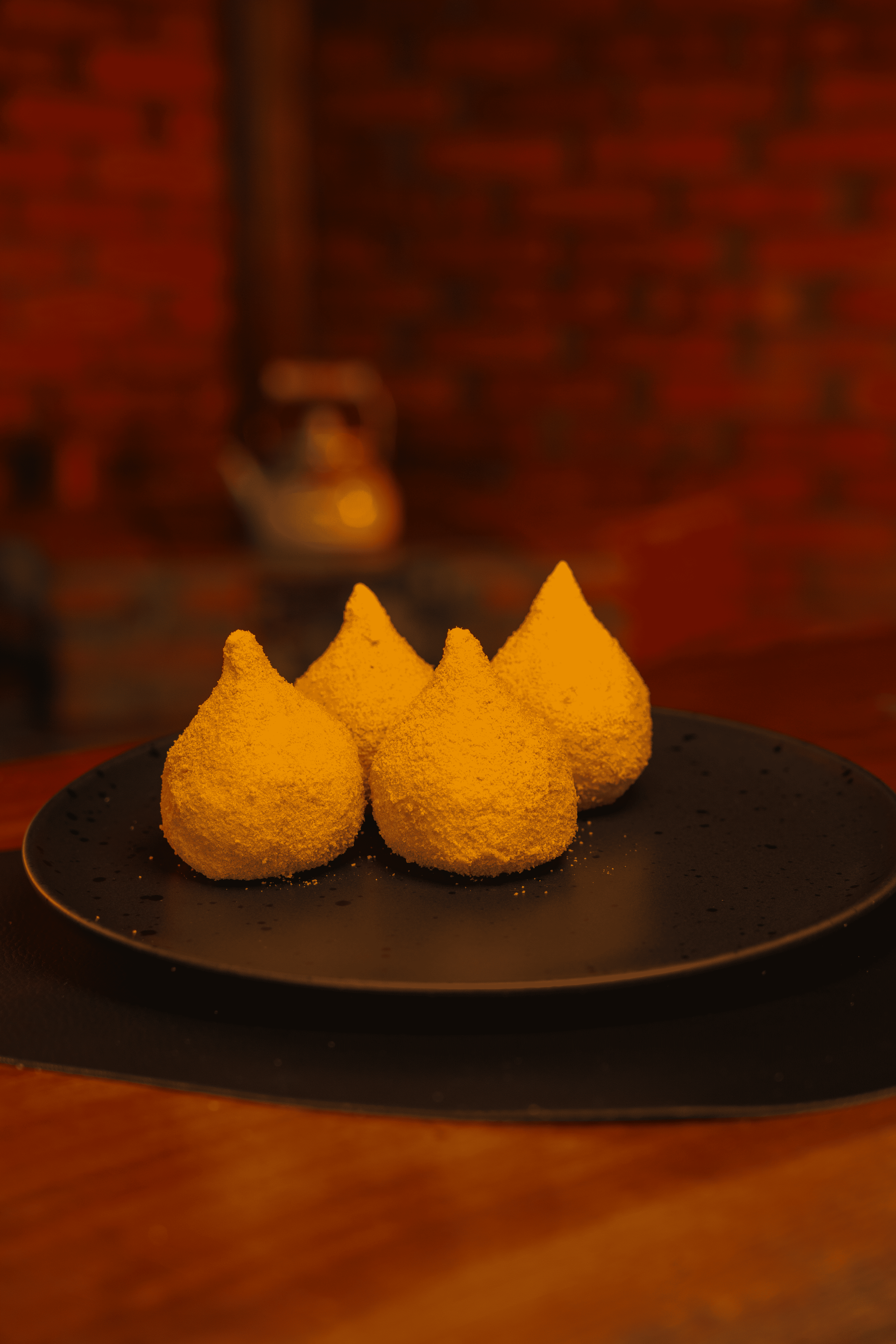 Coxinha 110g