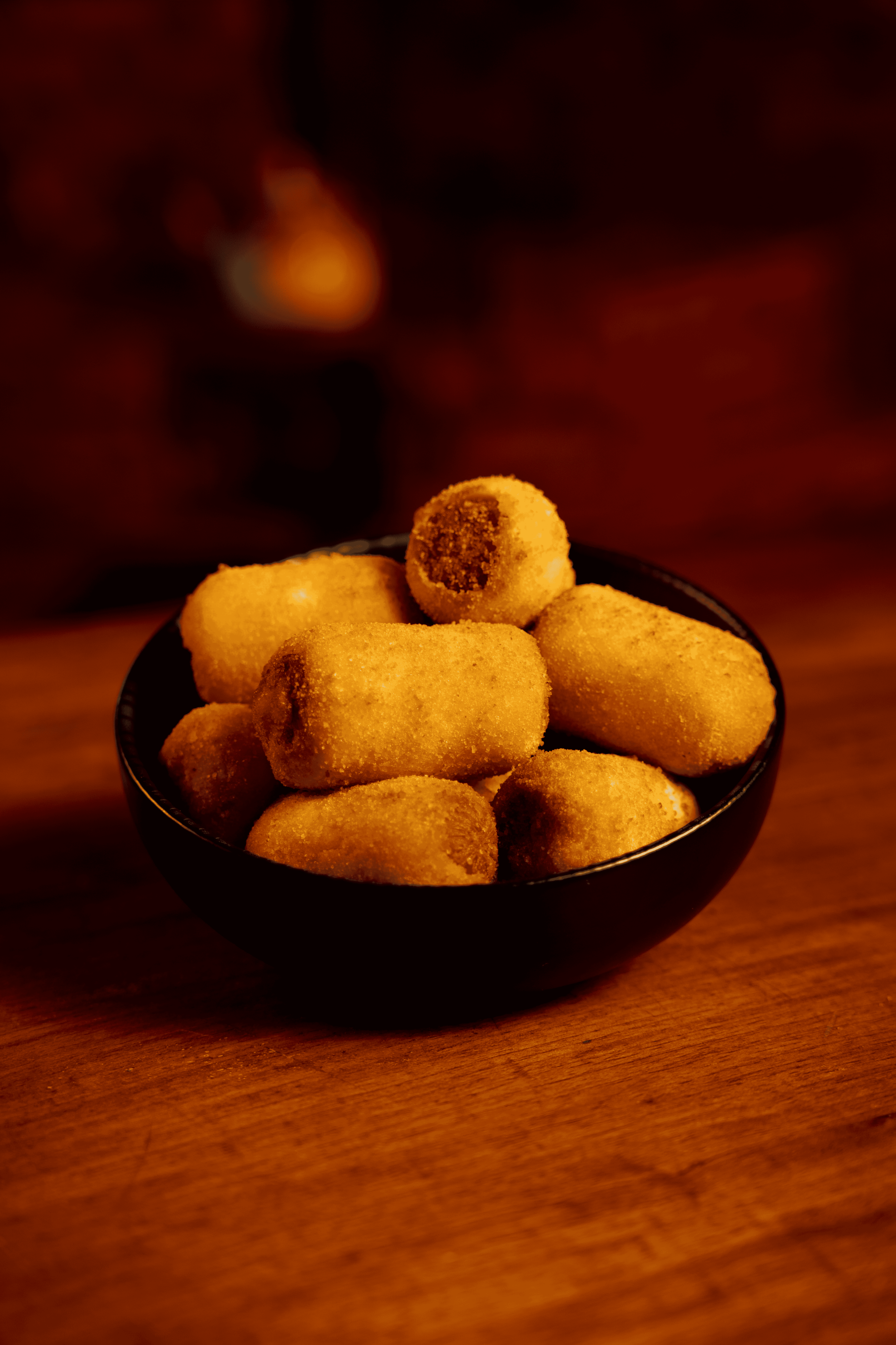 Salsicha Empanada 70g