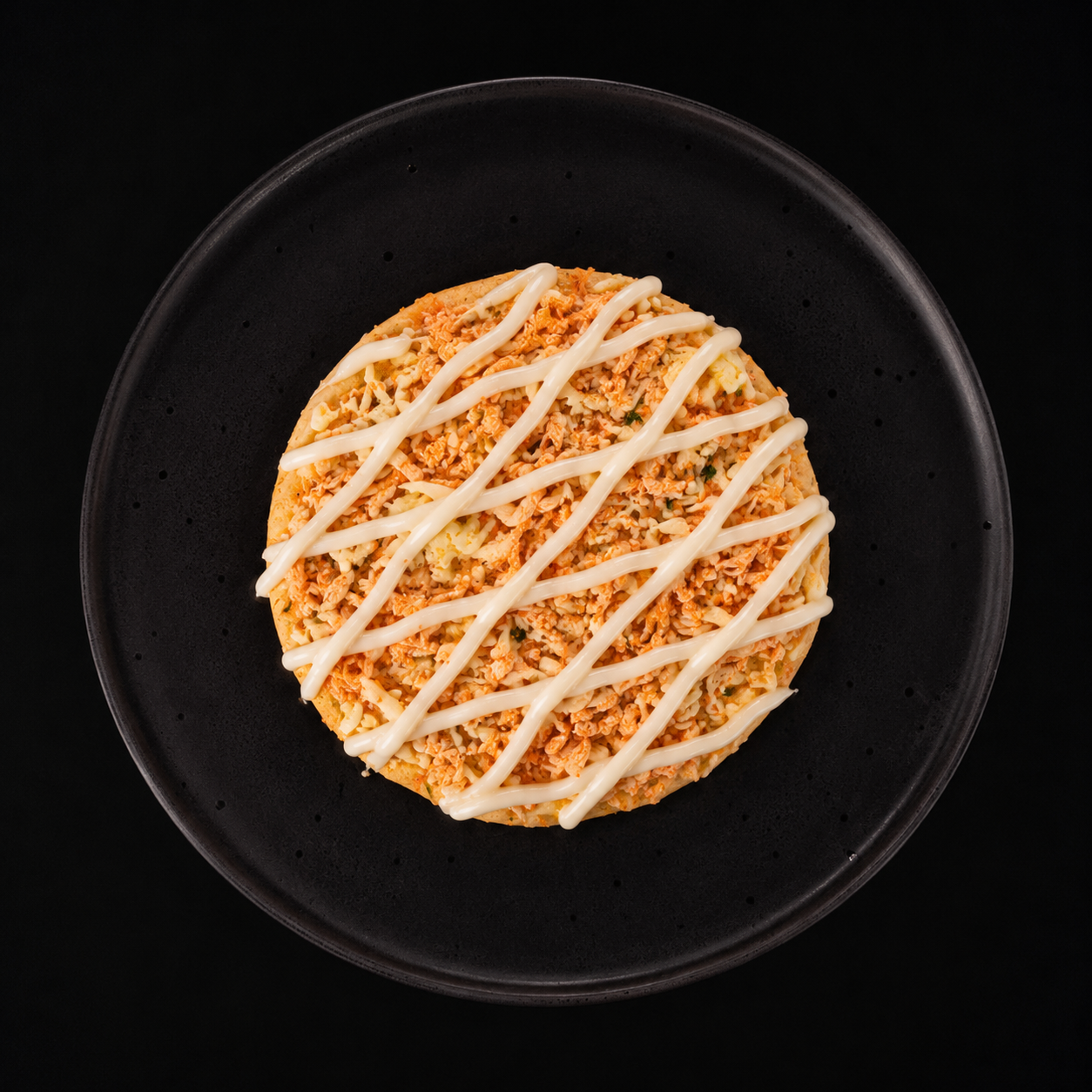 Mini Pizza Suprema Frango