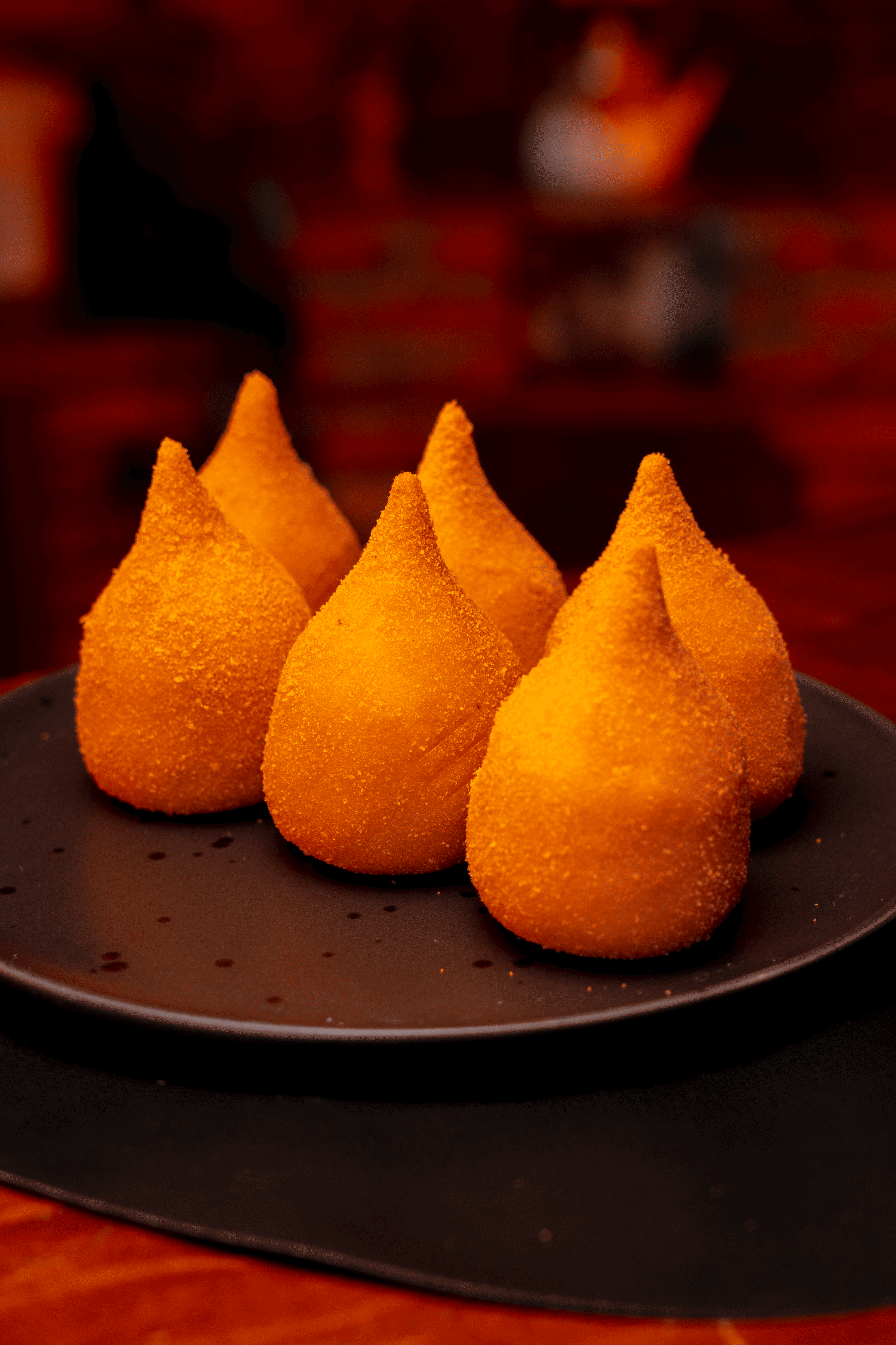 Coxinha 160g