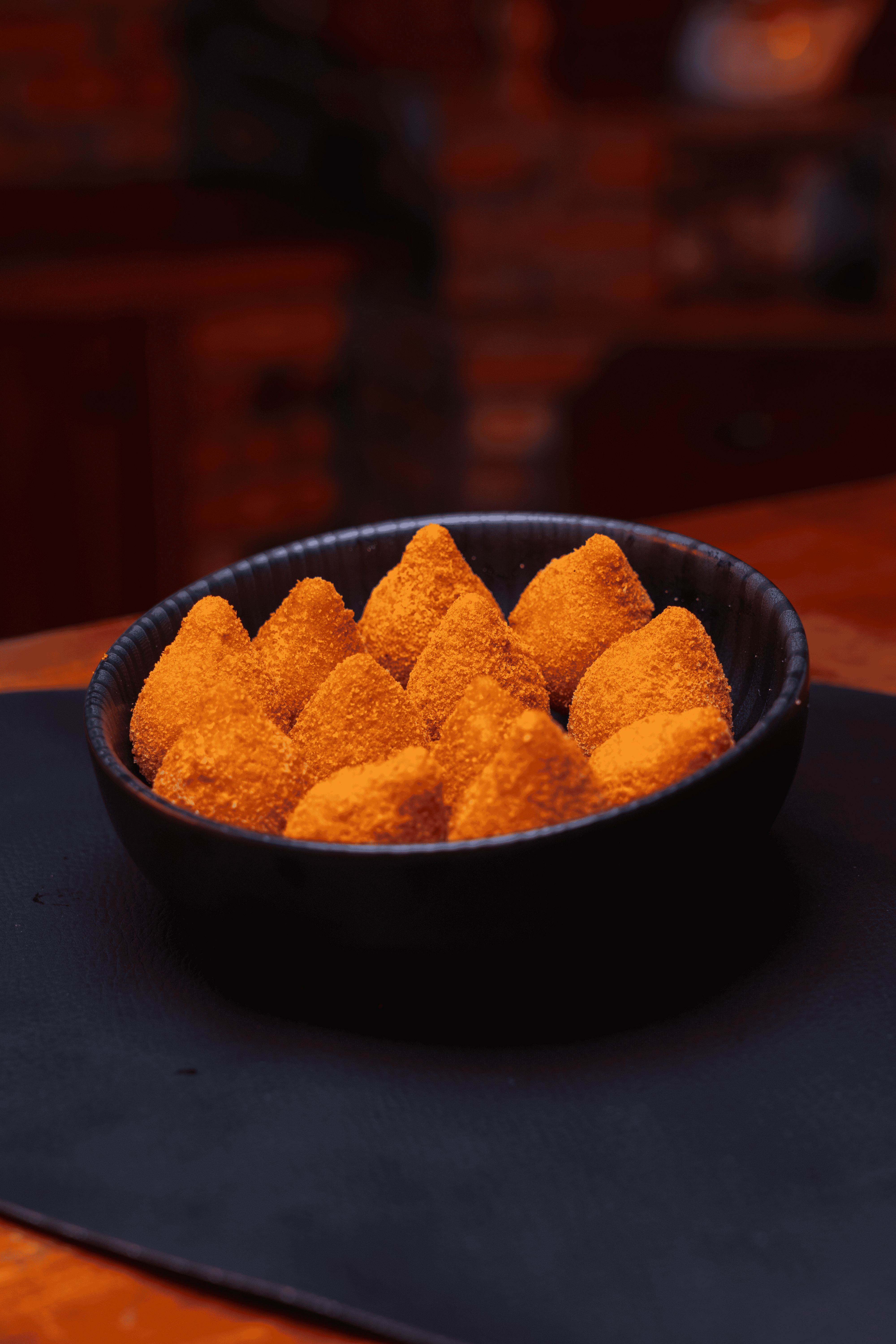 Coxinha de Frango Premium 50g