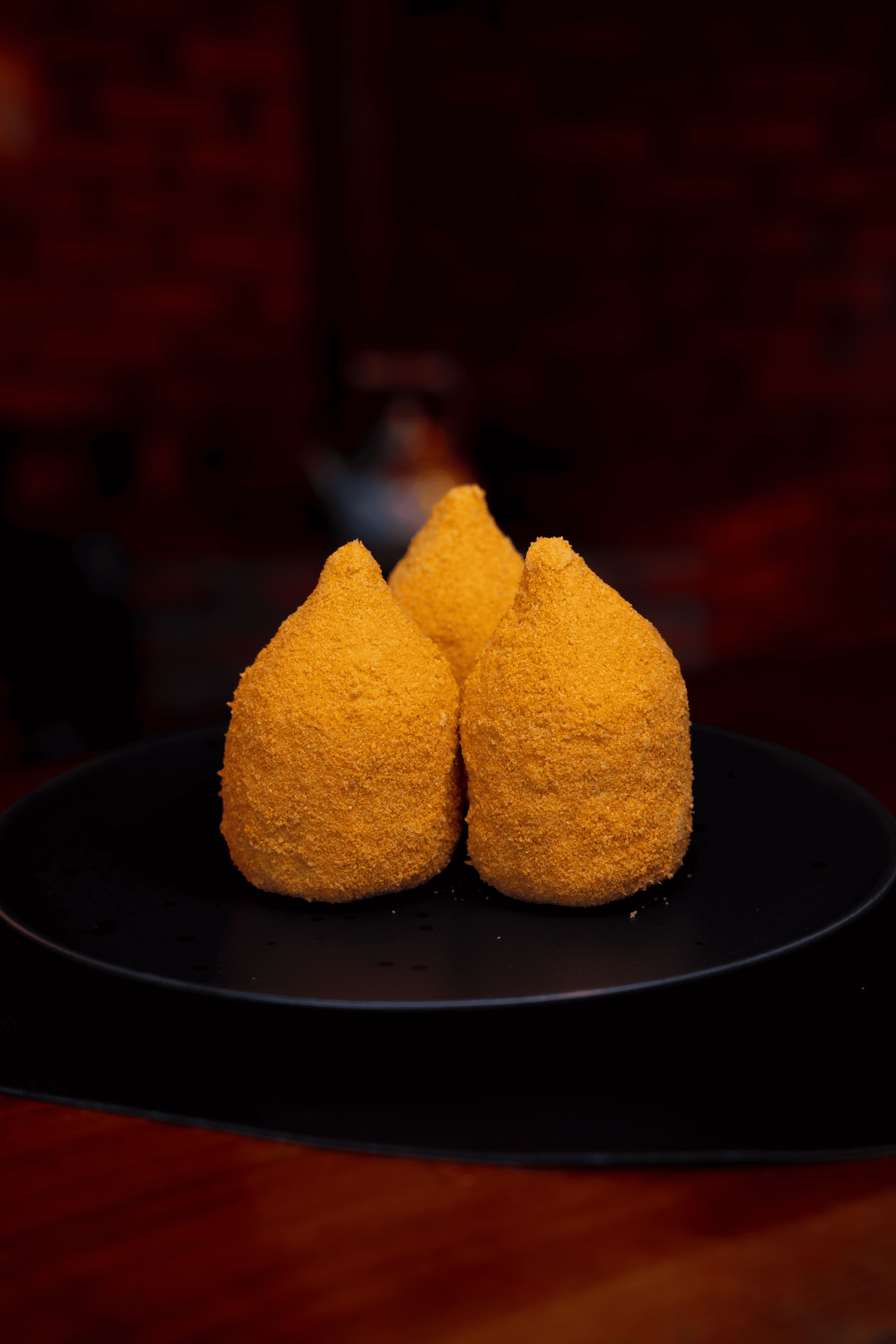 Coxinha 220g Frango