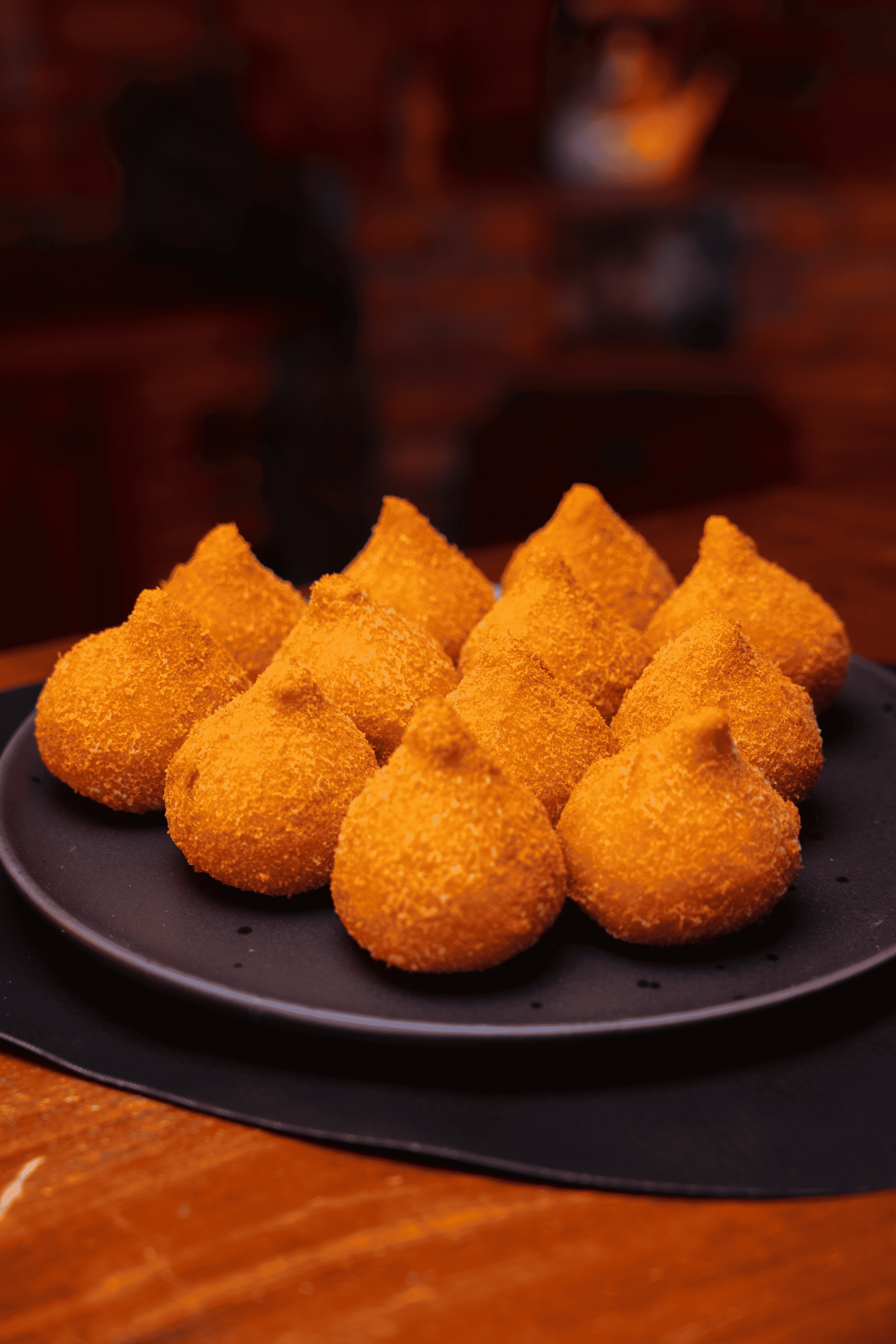 Coxinha 70g
